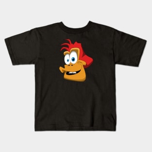 Orangutan Kids T-Shirt